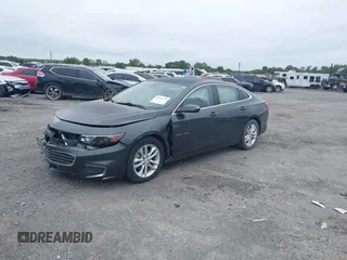 2017 Chevrolet Malibu Hybrid with VIN 1G1ZJ5SU5HF107385, listed as a IAAI auction lot 35593520 with 142,622 mi miles and . Bid and sale history available at DreamBid. Image 19.