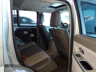 2008 Jeep Liberty Limited with VIN 1J8GP58K98W211079, listed as a IAAI auction lot 41849328 with 195,254 mi miles. Bid and sale history available at carsss.com. Image 8.