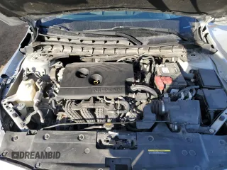 2020 Nissan Altima 2.5 S with VIN 1N4BL4BV5LC209484, listed as a Copart auction lot 46815435 with 147,120 mi miles and Salvage Title. Bid and sale history available at carsss.com. Image 12.