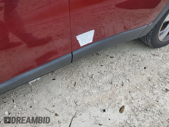 2020 Jeep Cherokee Limited z VIN 1C4PJLDX2LD521674, wystawiony jako Copart lot #74903084 z przebiegiem 28 054 mil mil oraz Nie do naprawy • Non repairable. Historia ofert i sprzedaży dostępna na DreamBid. Obrazek 13.