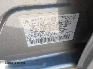2019 Nissan Sentra SV z VIN 3N1AB7AP5KY310563, wystawiony jako IAAI lot #41742708 z przebiegiem 60 275 mil mil oraz . Historia ofert i sprzedaży dostępna na DreamBid. Obrazek 9.