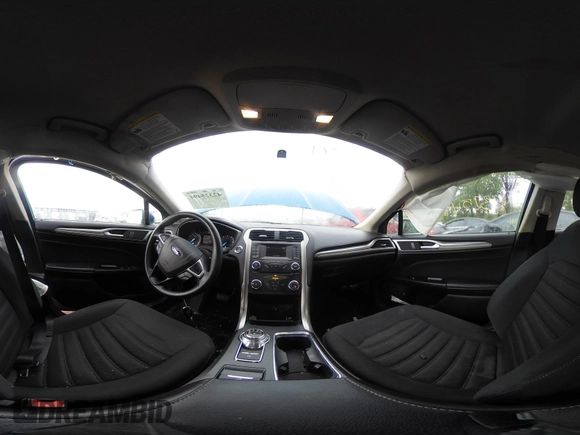 2017 Ford Fusion SE with VIN 3FA6P0H75HR148976, listed as a IAAI auction lot 42325494 with 179,567 mi miles and . Bid and sale history available at DreamBid. Image 18.