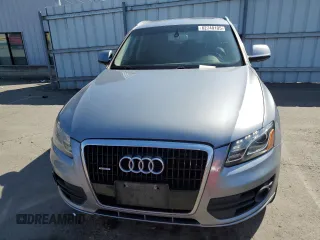 2010 Audi Q5 Premium Plus с VIN WA1LKAFP1AA094025, выставлен на аукционе Copart как лот 62748105 с пробегом 194 715 миль миль и Списание • Salvage title. История ставок и продаж доступна на DreamBid. Изображение 5.