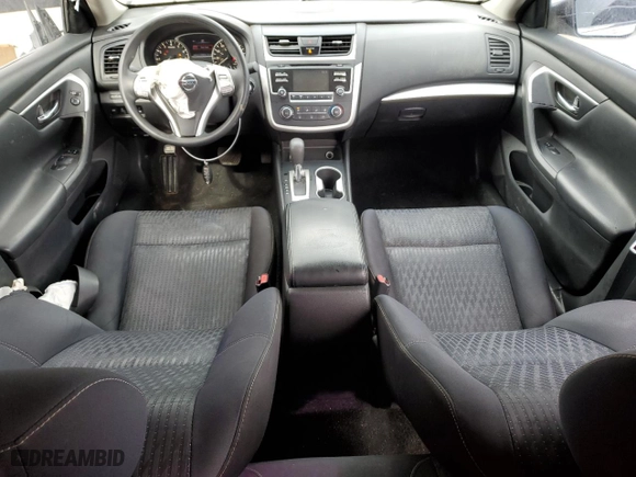 2016 Nissan Altima 2.5 SV with VIN 1N4AL3APXGC207275, listed as a Copart auction lot 44953265 with 138,877 mi miles and Salvage Title. Bid and sale history available at carsss.com. Image 8.