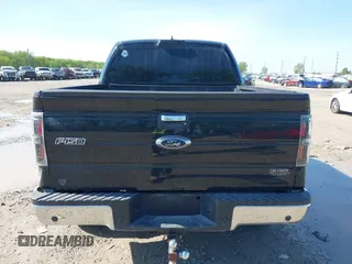 2009 Ford F-150 XL z VIN 1FTPW14V99FA93569, wystawiony jako IAAI lot #42137268 z przebiegiem 161 516 mil mil oraz . Historia ofert i sprzedaży dostępna na DreamBid. Obrazek 16.