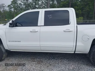 2015 Chevrolet Silverado 1500 LT with VIN 3GCUKREC1FG465118, listed as a IAAI auction lot 41864753 with 290,367 mi miles. Bid and sale history available at carsss.com. Image 14.
