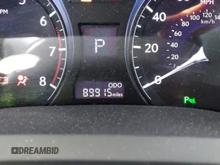2013 Lexus RX 350 with VIN JTJZK1BA2D2417107, listed as a IAAI auction lot 42005949 with 89,915 mi miles and . Bid and sale history available at DreamBid. Image 15.