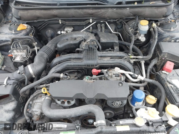 2013 Subaru Outback Limited с VIN 4S4BRCLC0D3297339, выставлен на аукционе IAAI как лот 42302845 с пробегом 144 941 миль миль и . История ставок и продаж доступна на DreamBid. Изображение 10.