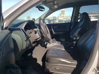 2008 GMC Acadia SLT1 with VIN 1GKER23788J126987, listed as a Copart auction lot 49827885 with 154,822 mi miles and Clean Title. Bid and sale history available at carsss.com. Image 7.