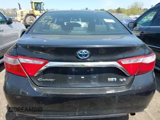 2015 Toyota Camry LE z VIN 4T1BD1FK7FU159767, wystawiony jako IAAI lot #42175153 z przebiegiem Nie podano mil oraz . Historia ofert i sprzedaży dostępna na DreamBid. Obrazek 15.