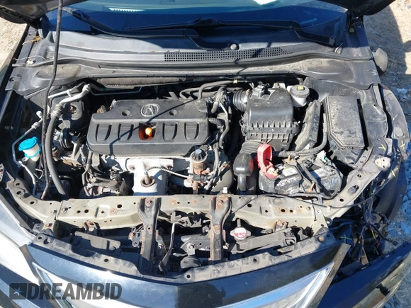 2014 Acura ILX Premium Pkg with VIN 19VDE1F54EE006550, listed as a IAAI auction lot 41710706 with 157,931 mi miles. Bid and sale history available at carsss.com. Image 10.