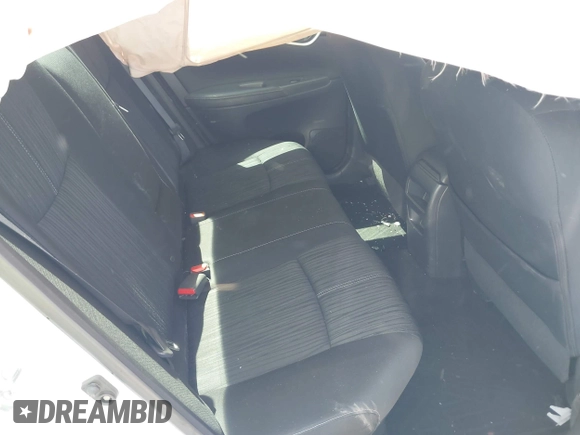 2017 Nissan Sentra S with VIN 3N1AB7APXHY359265, listed as a IAAI auction lot 41987737 with 67,147 mi miles and . Bid and sale history available at carsss.com. Image 8.