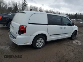 2013 Ram Cargo Van Tradesman with VIN 2C4JRGAG3DR813732, listed as a Copart auction lot 44676485 with 220,704 mi miles and Clean Title. Bid and sale history available at carsss.com. Image 3.