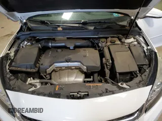 2016 Chevrolet Malibu Limited LT with VIN 1G11C5SA1GF141738, listed as a Copart auction lot 77393164 with 87,256 mi miles and Salvage Title. Bid and sale history available at carsss.com. Image 11.
