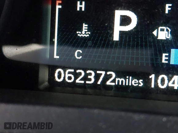 2021 Mitsubishi Outlander ES with VIN JA4ARUAU3MU023526, listed as a IAAI auction lot 42382708 with 62,372 mi miles and . Bid and sale history available at DreamBid. Image 16.