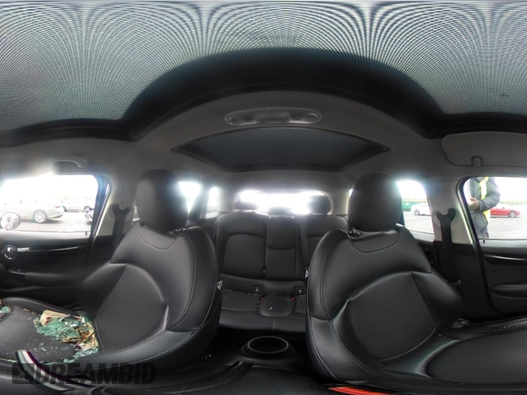 2015 MINI Hardtop 4 Door S with VIN WMWXU3C55F2B56429, listed as a IAAI auction lot 42335996 with 114,781 mi miles and . Bid and sale history available at DreamBid. Image 19.