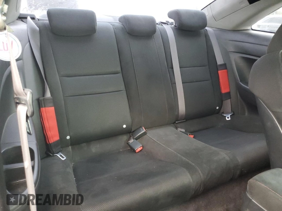 2006 Honda Civic Si z VIN 2HGFG21576H704892, wystawiony jako Copart lot #51242335 z przebiegiem 195 234 mil mil oraz Szkoda całkowita • Salvage title. Historia ofert i sprzedaży dostępna na DreamBid. Obrazek 10.