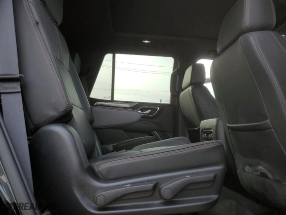 2022 Chevrolet Tahoe RST with VIN 1GNSKRKL9NR244044, listed as a Copart auction lot 84672734 with 33,845 mi miles and Salvage Title. Bid and sale history available at carsss.com. Image 11.