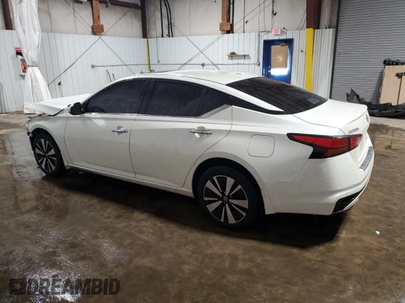 2019 Nissan Altima SV z VIN 1N4BL4DW5KC250167, wystawiony jako Copart lot #51646595 z przebiegiem 103 587 mil mil oraz Szkoda całkowita • Salvage title. Historia ofert i sprzedaży dostępna na DreamBid. Obrazek 2.