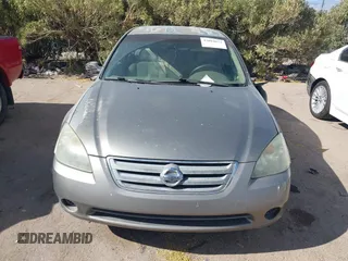 2003 Nissan Altima S with VIN 1N4AL11D73C163112, listed as a IAAI auction lot 42084672 with 184,140 mi miles and . Bid and sale history available at DreamBid. Image 13.