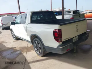 2017 Honda Ridgeline RTL-T с VIN 5FPYK2F67HB004457, выставлен на аукционе IAAI как лот 42650294 с пробегом 44 046 миль миль и . История ставок и продаж доступна на DreamBid. Изображение 3.