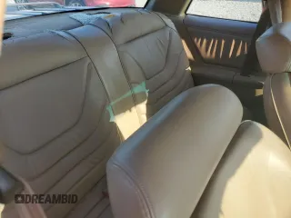 1995 Buick Regal Custom с VIN 2G4WB12L5S1470027, выставлен на аукционе Copart как лот 68827734 с пробегом 89 016 миль миль и Списание • Salvage title. История ставок и продаж доступна на DreamBid. Изображение 10.