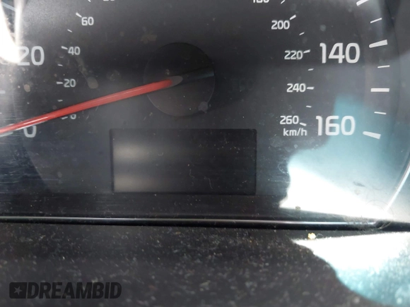 2014 Kia Sorento LX with VIN 5XYKT3A69EG539397, listed as a IAAI auction lot 39879930 with 1 mi miles. Bid and sale history available at carsss.com. Image 7.