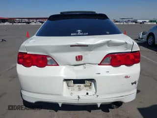 2004 Acura RSX Type S z VIN JH4DC53054S006709, wystawiony jako IAAI lot #41734177 z przebiegiem 201 613 mil mil oraz . Historia ofert i sprzedaży dostępna na DreamBid. Obrazek 17.