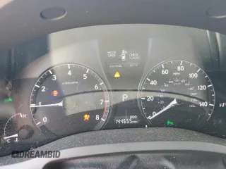 2013 Lexus RX 350 с VIN 2T2BK1BA8DC219780, выставлен на аукционе Copart как лот 58569815 с пробегом 144 655 миль миль и Списание • Salvage title. История ставок и продаж доступна на DreamBid. Изображение 9.