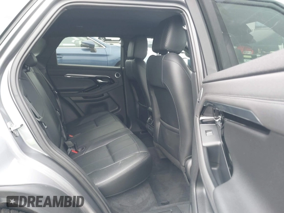 2020 Land Rover Range Rover Evoque S z VIN SALZJ2FX5LH068877, wystawiony jako IAAI lot #41812697 z przebiegiem 31 677 mil mil oraz . Historia ofert i sprzedaży dostępna na DreamBid. Obrazek 8.
