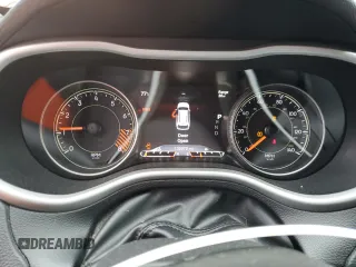 2015 Jeep Cherokee Trailhawk with VIN 1C4PJMBSXFW757382, listed as a Copart auction lot 53566885 with 139,972 mi miles and Clean Title. Bid and sale history available at carsss.com. Image 9.