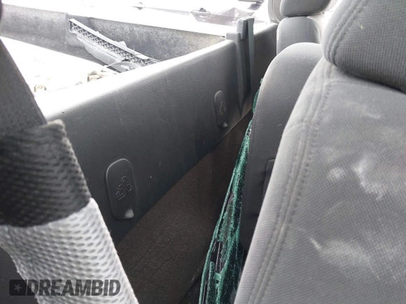 2008 Chevrolet Silverado 1500 Work Truck with VIN 1GCEK14C78Z187125, listed as a IAAI auction lot 41583030 with 130,699 mi miles and . Bid and sale history available at DreamBid. Image 8.