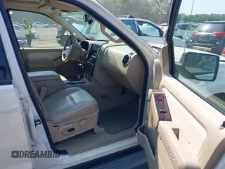 2008 Ford Explorer Limited with VIN 1FMEU65E78UB24266, listed as a IAAI auction lot 42425609 with 165,073 mi miles and . Bid and sale history available at DreamBid. Image 5.