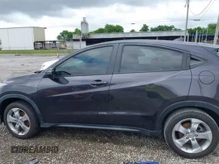 2016 Honda HR-V EX with VIN 3CZRU5H52GM745617, listed as a IAAI auction lot 42228563 with 103,656 mi miles and . Bid and sale history available at DreamBid. Image 14.