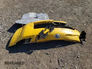 2005 Nissan 350Z Touring with VIN JN1AZ34E55M655680, listed as a Copart auction lot 74091984 with 114,576 mi miles and Salvage Title. Bid and sale history available at DreamBid. Image 14.