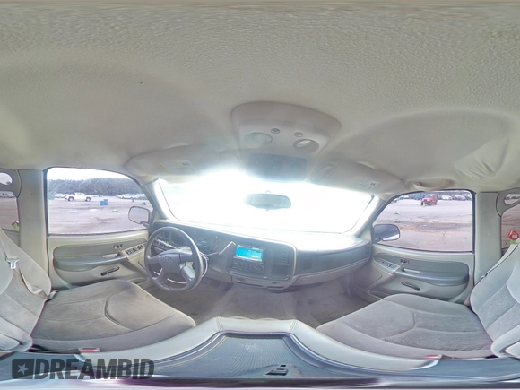 2005 Chevrolet Tahoe Police z VIN 1GNEC13Z55R252771, wystawiony jako Copart lot #71830634 z przebiegiem 206 923 mil mil oraz Szkoda całkowita • Salvage title. Historia ofert i sprzedaży dostępna na DreamBid. Obrazek 13.