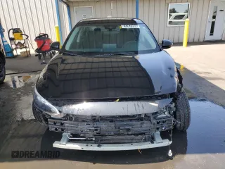 2024 Nissan Sentra SV z VIN 3N1AB8CV8RY220741, wystawiony jako Copart lot #61267055 z przebiegiem 53 318 mil mil oraz Szkoda całkowita • Salvage title. Historia ofert i sprzedaży dostępna na DreamBid. Obrazek 5.