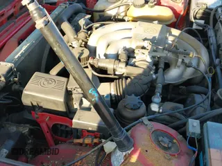1987 BMW 3 Series с VIN WBABB2305H1942106, выставлен на аукционе IAAI как лот 41694701 с пробегом 44 838 миль миль и . История ставок и продаж доступна на DreamBid. Изображение 13.