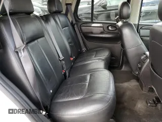 2006 GMC Envoy SLE with VIN 1GKDT13S462228967, listed as a Copart auction lot 73669484 with 233,349 mi miles and Salvage Title. Bid and sale history available at DreamBid. Image 12.