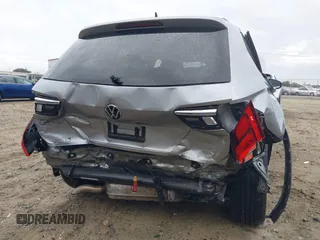 2022 Volkswagen Tiguan SE с VIN 3VV3B7AX5NM148193, выставлен на аукционе IAAI как лот 40795694 с пробегом 62 828 миль миль и . История ставок и продаж доступна на DreamBid. Изображение 6.