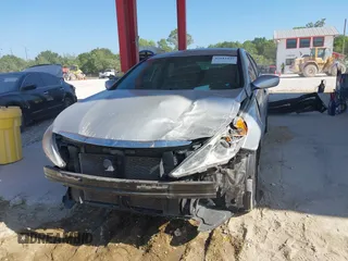 2014 Hyundai Sonata GLS with VIN 5NPEB4AC4EH850109, listed as a IAAI auction lot 42112449 with 167,088 mi miles and . Bid and sale history available at carsss.com. Image 6.