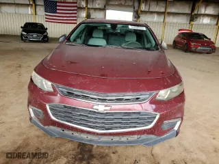2016 Chevrolet Malibu LS with VIN 1G1ZB5ST2GF253441, listed as a Copart auction lot 51098405 with 119,907 mi miles and Clean Title. Bid and sale history available at carsss.com. Image 5.