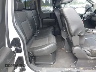 2005 Nissan Titan SE с VIN 1N6AA06B15N565357, выставлен на аукционе IAAI как лот 42321764 с пробегом 141 165 миль миль и . История ставок и продаж доступна на DreamBid. Изображение 8.