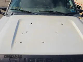 2011 Ford F-350 Platinum с VIN 1FT7W3B60BEB77928, выставлен на аукционе IAAI как лот 42626946 с пробегом 429 347 миль миль и . История ставок и продаж доступна на DreamBid. Изображение 38.