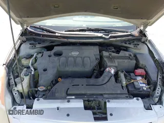 2009 Nissan Altima S z VIN 1N4AL24E59C192627, wystawiony jako IAAI lot #42359727 z przebiegiem 93 316 mil mil oraz . Historia ofert i sprzedaży dostępna na DreamBid. Obrazek 10.