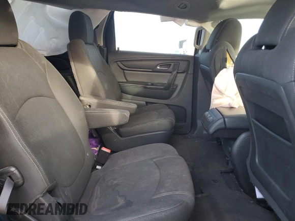2016 GMC Acadia SLE with VIN 1GKKRPKD5GJ320530, listed as a Copart auction lot 87431424 with 235,199 mi miles and Salvage Title. Bid and sale history available at carsss.com. Image 11.