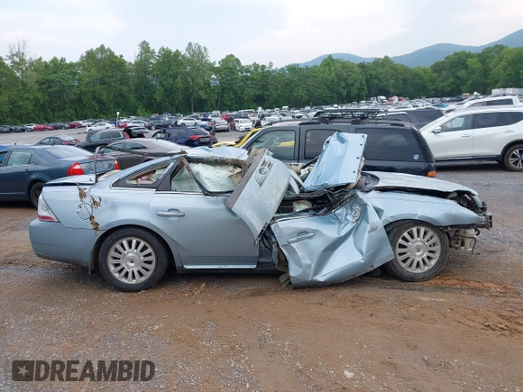 2008 Mercury Sable с VIN 1MEHM40W68G608061, выставлен на аукционе IAAI как лот 42273917 с пробегом 121 126 миль миль и . История ставок и продаж доступна на DreamBid. Изображение 14.