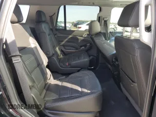 2019 GMC Yukon Denali with VIN 1GKS2CKJ9KR216491, listed as a Copart auction lot 45737455 with 52,955 mi miles and Salvage Title. Bid and sale history available at carsss.com. Image 11.