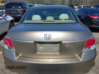 2008 Honda Accord LX z VIN JHMCP263X8C029598, wystawiony jako IAAI lot #41764306 z przebiegiem 183 851 mil mil oraz . Historia ofert i sprzedaży dostępna na DreamBid. Obrazek 16.