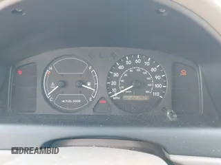 1998 Toyota Corolla VE с VIN 2T1BR12E1WC082087, выставлен на аукционе IAAI как лот 42462171 с пробегом 221 909 миль миль и . История ставок и продаж доступна на DreamBid. Изображение 7.